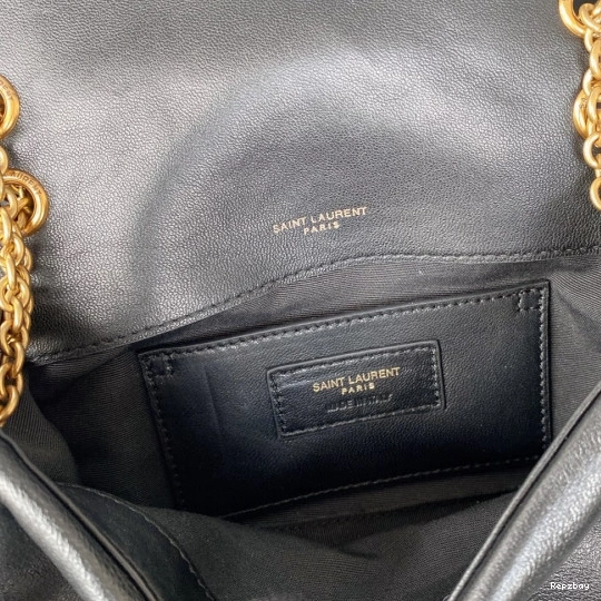 Repladies REP JAMIE_mini SUEDE-20*12*7CM IN YSL 0815